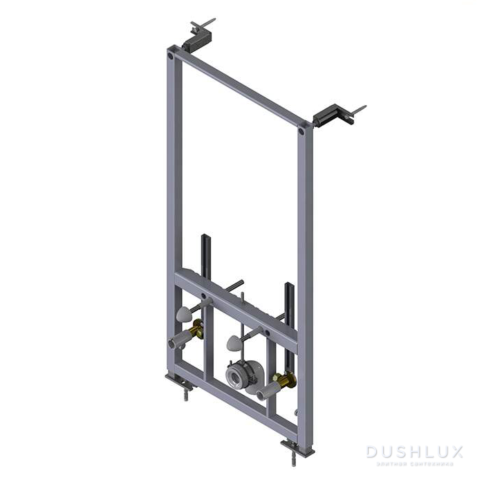 Noken Smart Line Инсталляция для биде, размер 50х127 см (артикул