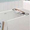 Villeroy&Boch Subway 3.0 Ванна 180х80см., встраиваемая, цвет: белый