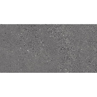 Ergon GrainStone Керамогранит 120x60x0.95см, универсальная, глазурованный, цвет: Dark Rough Grain naturale