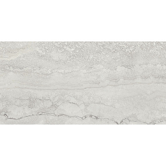 Provenza Unique Travertine Керамогранит 120x60x0.95см, глазурованный, универсальная, цвет: Vein Cut Silver Lappato