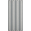 41zero42 Wigwag Керамическая плитка 7.5х15см., настенная, цвет: Grey