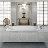 Villeroy&Boch Oberon Ванна 170х70х45см., встраиваемая, прямоугольная, цвет: белый
