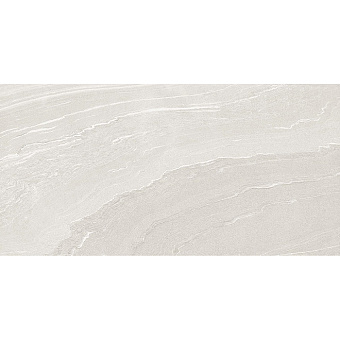 Ergon Stone Talk Керамогранит 120x60x0.95см, универсальная, неглазурованный, цвет: Martellata White tecnica r11
