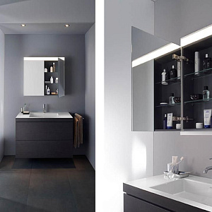 Зеркала Duravit Mirror