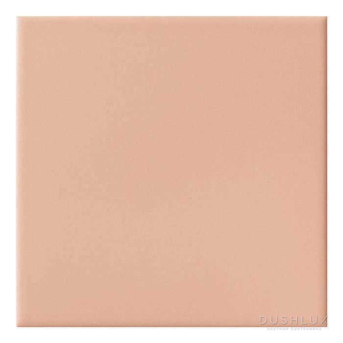 Фото Mutina Din Керамогранит 15х15 см, универсальный, цвет: rose matt