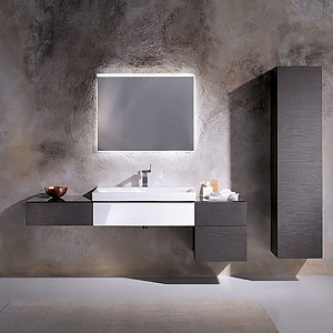 Раковины Geberit Xeno2