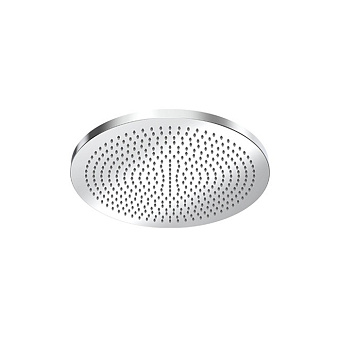 Almar Emotion Quadro Верхний душ 30x30см., настенный/потолочный, цвет: хром