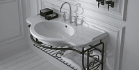 Прекрасные консоли от Ceramica Globo 