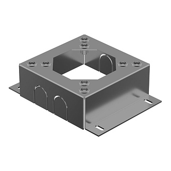 Ritmonio DOT316 Встраиваемая часть напольного смесителя или душевой стойки