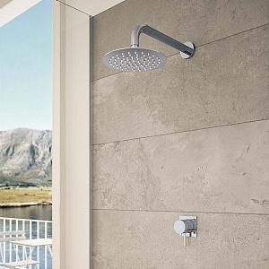 сантехника Treemme Thermo S + Shower 