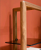 Antonio Lupi ILBagno Пенал открытый напольный, 36x25хh154 см