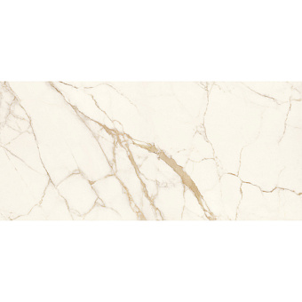 Lea Ceramiche Delight Керамогранит 120x260x0.6см, универсальный, неглазурованный, цвет: calacatta oro/матовый
