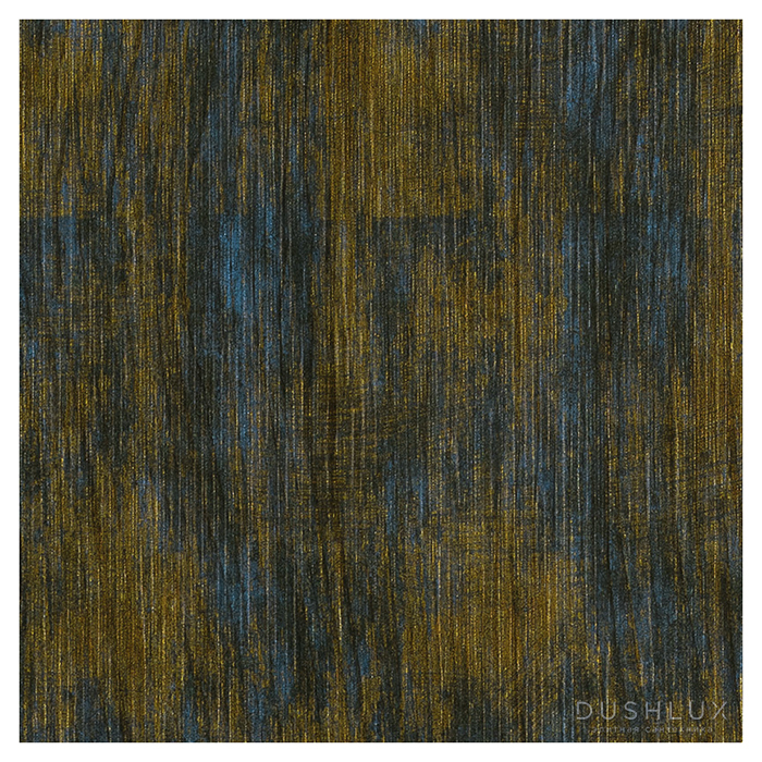 Фото Sicis Vetrite Стеклянная плитка 9.8х9.8см, универсальная, стекло, цвет: canapa papiro blue
