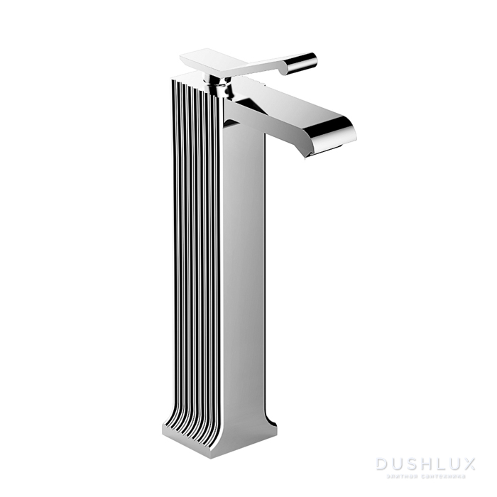 Stella Casanova Смеситель для накладной раковины на 1 отверстие ...