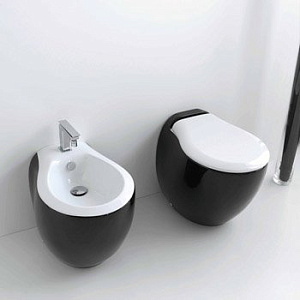 Унитазы Artceram Blend