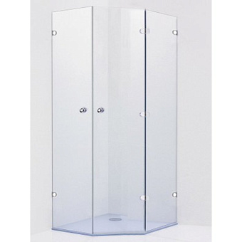 Sprinz Saphir Душевое ограждение 90x90x190см.