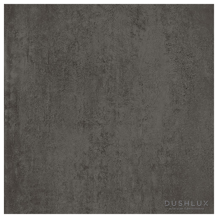Фото Lea Ceramiche Concreto Керамогранит 120x120x0.6см, универсальный, неглазурованный, цвет: dark/противоскользящая
