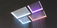 Meteo ShowerHeads