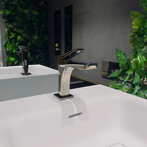 Смесители Gessi Rilievo