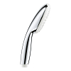 Grohe Tempesta 110 Ручной душ, 1 режим, цвет: хром