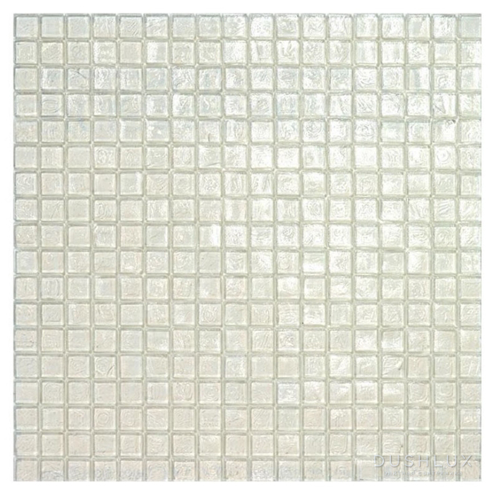 Фото Sicis Colors Мозаика 29.5х29.5см, универсальная, стекло, цвет: icewater 21
