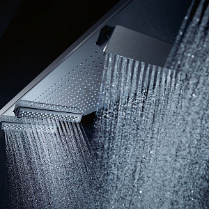 Душевые системы Axor Shower Heaven