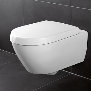 Унитазы и биде Villeroy&Boch Avento