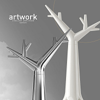 Albero - новинка от Kerasan Artwork