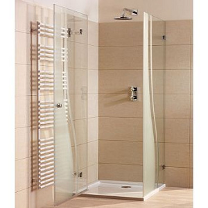 Душевые ограждения Sprinz BS-Dusche – 75 Германия