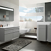 Villeroy & Boch Venticello Биде подвесное 56х37.5см., с антигрязевым покрытием CeramicPlus, цвет: альпийский белый