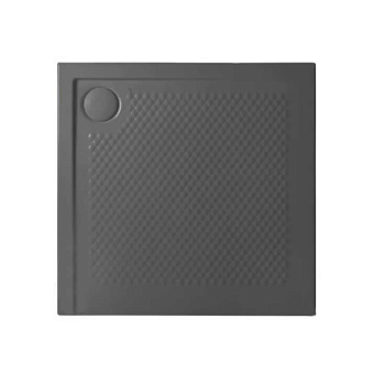 Artceram Душевой поддон 90x90х5.5cм., квадратный, цвет: grigio oliva