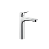 Hansgrohe Focus Смеситель для раковины, на 1 отв., излив 159мм, h191мм, цвет: хром
