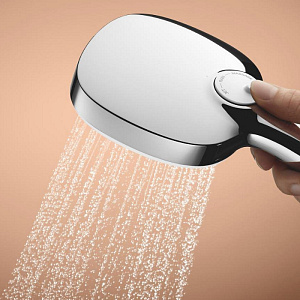 сантехника Grohe Tempesta Cube 110 