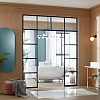 Villeroy&Boch Antheus Ванна 155х75х63.2см., отдельностоящая, Quaryl®, цвет: альпийский белый