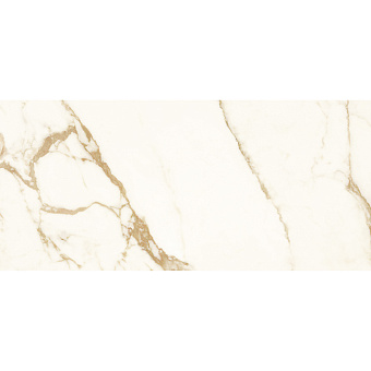 Lea Ceramiche Delight Керамогранит 60x120см, универсальный, неглазурованный, цвет: calacatta oro/матовый