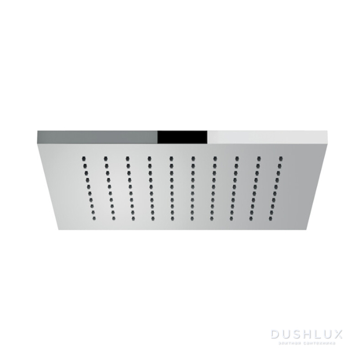 Фото Nobili Shower Верхний душ, 20х20см., цвет: хром