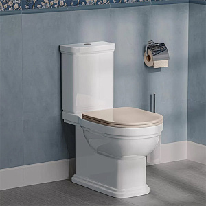 Унитазы Kerama Marazzi Pompei