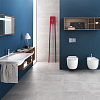 Hatria Le Fiabe 50 Унитаз подвесной 50x36.5см, цвет белый
