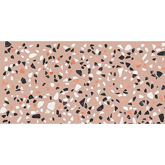 Ergon Medley Керамогранит 120x60x0.95см, универсальная, неглазурованный, цвет: Pink Classic