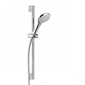 Kludi Freshline Душевой гарнитур 1S, со штангой 60см., цвет: хром