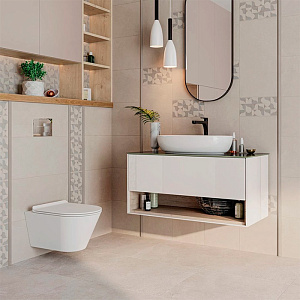 сантехника Kerama Marazzi Plaza Modern 
