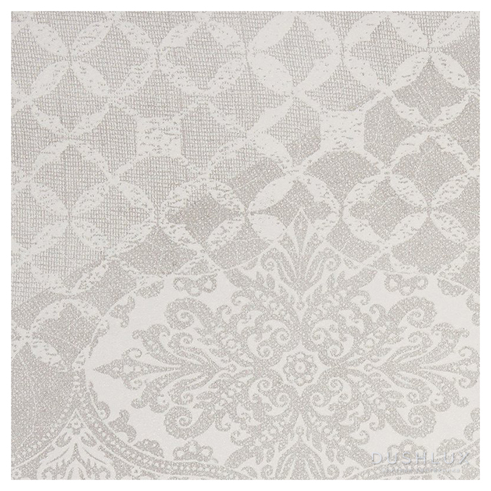 Фото Provenza Gesso Керамогранит 20x20x0.95см, глазурованный, универсальная, цвет: Decoro Patchwork Natural White