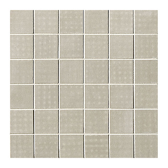 Fap Rooy Керамогранит 30x30см, универсальная, макромозаика, цвет: taupe matt