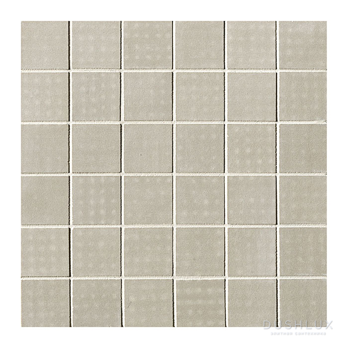 Фото Fap Rooy Керамогранит 30x30см, универсальная, макромозаика, цвет: taupe matt