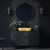 Villeroy&Boch Artis Раковина 58x38.5x13см., накладная, цвет: Indian Summer