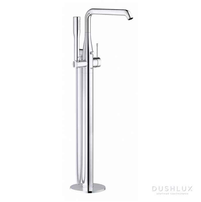 Фото Grohe Essence, Смеситель для ванны, Цвет: хром