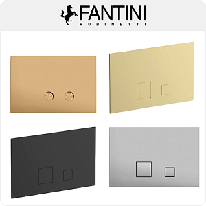 Инженерная сантехника Fantini