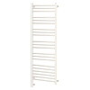 Neoinox Rondo Полотенцесушитель 120x60см, электрический, box, цвет: белый матовый