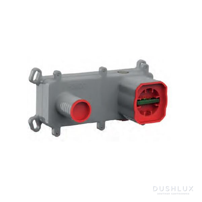 Carlo Frattini Внутренняя часть встраваемого смесителя для душа на 1 ...