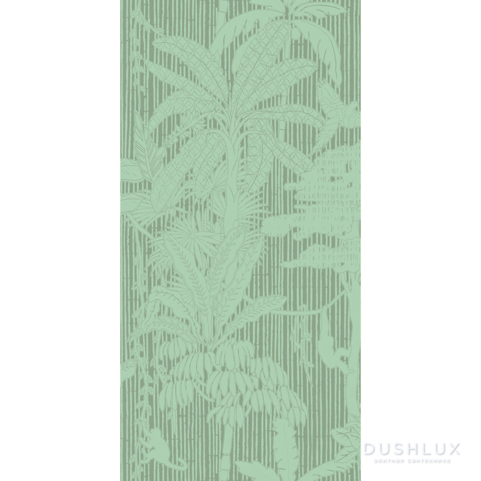 Фото Sodai Design Journey Керамогранит 100x50см, универсальный, цвет: olive